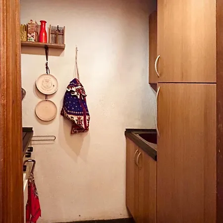 Caldo Rifugio Con Giardino In Pieno Centro