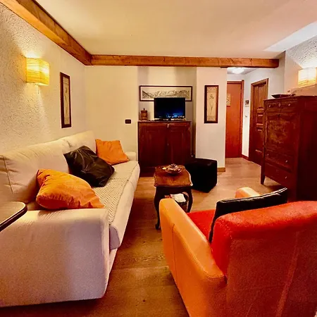 Caldo Rifugio Con Giardino In Pieno Centro *