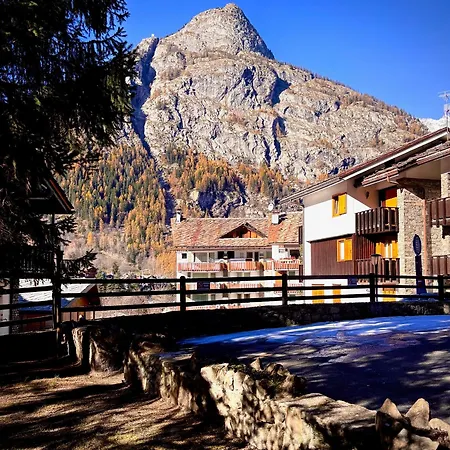 Caldo Rifugio Con Giardino In Pieno Centro *