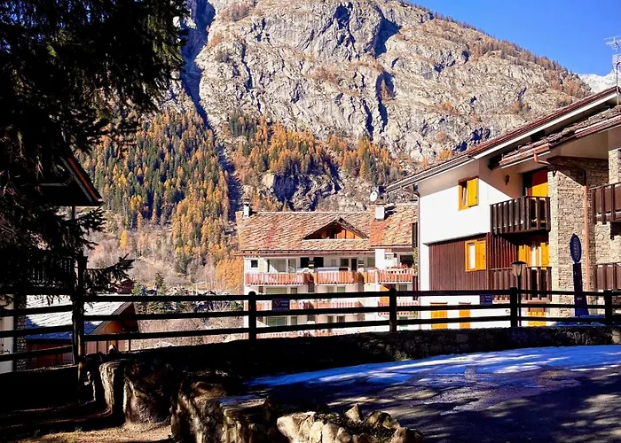 Caldo Rifugio Con Giardino In Pieno Centro *
