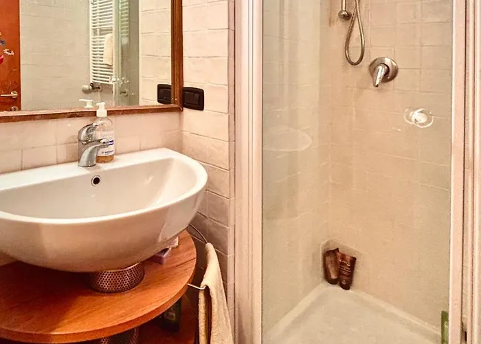 Caldo Rifugio Con Giardino In Pieno Centro Courmayeur